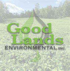 Good Lands Environmental Inc, Pierson, MB opening hours