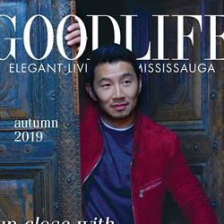 GoodLife Magazine, Mississauga, ON opening hours