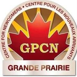 Grande Prairie Centre for Newcomers, opening hours