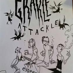 The Grackle Coffee Company, Schomberg, ON opening hours