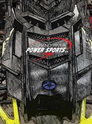 Grand River Power Sports, Brantford, ON opening hours
