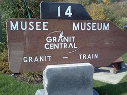 Granit Central, Stanstead, QC opening hours