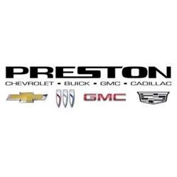 Preston Chevrolet Buick GMC Cadillac Ltd, Langley, BC opening hours