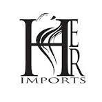 Her Imports Toronto, opening hours