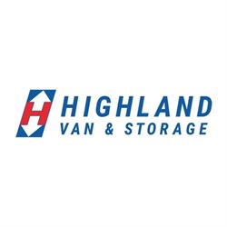 Highland Van and Storage, Delta, BC opening hours