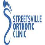 Streetsville Orthotic Clinic, opening hours