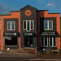 Groupe Focus Communications, Saint-Hyacinthe, QC opening hours
