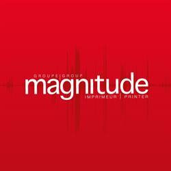 Magnitude Group, Québec, QC opening hours