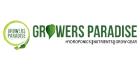Growers Paradise, Brampton, ON opening hours