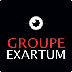 Groupe Exartum, Laval, QC opening hours