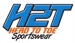 Head 2 Toe Sportswear, Haileybury, ON opening hours