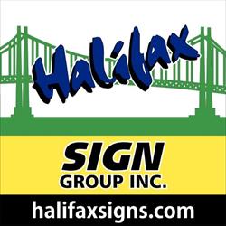 Halifax Sign Group Inc, opening hours