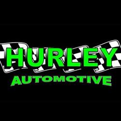 Hurley Automotive, Red Deer, AB opening hours