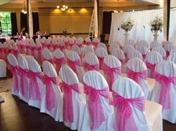 Happily Ever After Chair Covers, Maple Ridge, BC opening hours