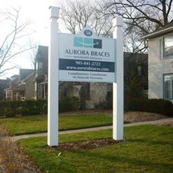 Aurora Braces, opening hours