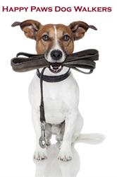 Happy Paws Dog Walkers, Etobicoke, ON opening hours