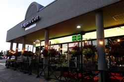 Symposium Cafe Restaurant Oakville, opening hours