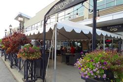 Symposium Cafe Restaurant Stoney Creek, opening hours