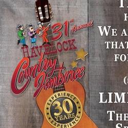 Havelock Country Jamboree, opening hours