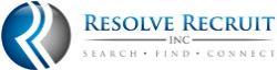 Resolve Recruit, Mississauga, ON opening hours
