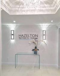Hazelton Real Estate, Toronto, ON opening hours