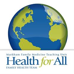 Health For All Family Health Team, Markham, ON opening hours