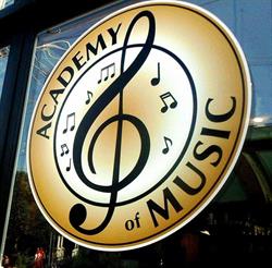 Academy of Music, Toronto, ON opening hours