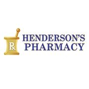 Henderson's Pharmacy, Thorold, ON opening hours