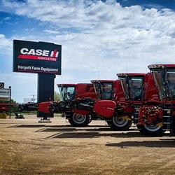 HERGOTT FARM EQUIPMENT LTD, Humboldt, SK opening hours