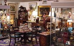 Heritage Antique Shows, Toronto, ON opening hours