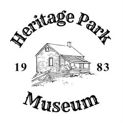 Heritage Park Museum, Terrace, BC opening hours