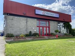 Héritage Portes et Fenêtres, Laval, QC opening hours