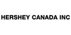 Hershey Canada Inc, Mississauga, ON opening hours