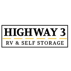 Highway 3 RV and Self Storage Inc, Taber, AB opening hours