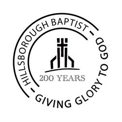 Hillsborough Baptist Church, opening hours
