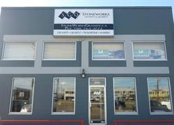 Stoneworks Granite & Quartz, Edmonton, AB opening hours