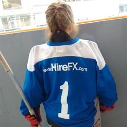HireFX Inc, Barrie, ON opening hours
