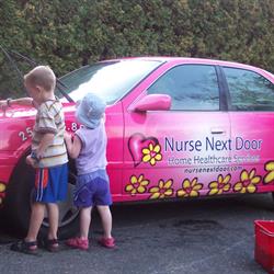 Nurse Next Door Home Care Services - Penticton, opening hours