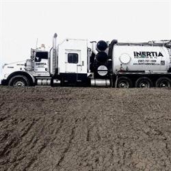Inertia Environmental, Okotoks, AB opening hours