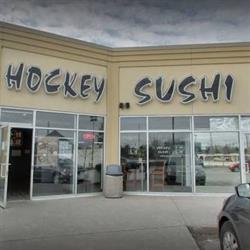 Hockey Sushi, Kanata, ON opening hours