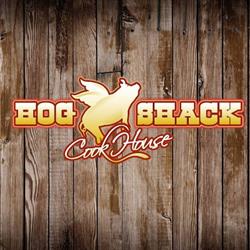 Hog Shack Cook House, Richmond, BC opening hours