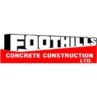 Foothills Concrete Construction Ltd in Calgary, AB (Penbrooke Meadows) - Opening Hours