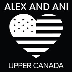 ALEX AND ANI, Newmarket, ON opening hours