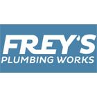 Frey's Plumbing Works, St. Jacobs, ON opening hours