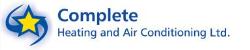 Complete Heating and Air Conditioning, Abbotsford, BC opening hours