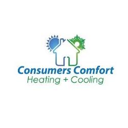 Consumers Comfort Inc., Concord, ON opening hours