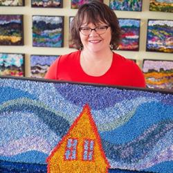 Deanne Fitzpatrick Studio, Amherst, NS opening hours