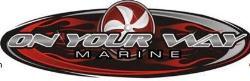 On Your Way Marine LTD., Severn, ON opening hours
