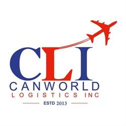 Canworld Logistics INC, Mississauga, ON opening hours