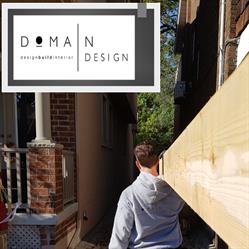 Domain Design Inc, Markham, ON opening hours